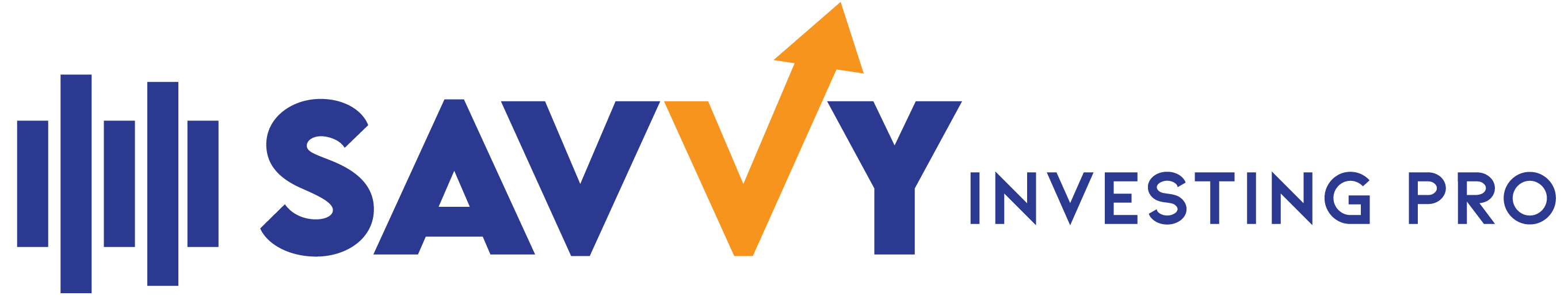 Savvy Investing Pro logo